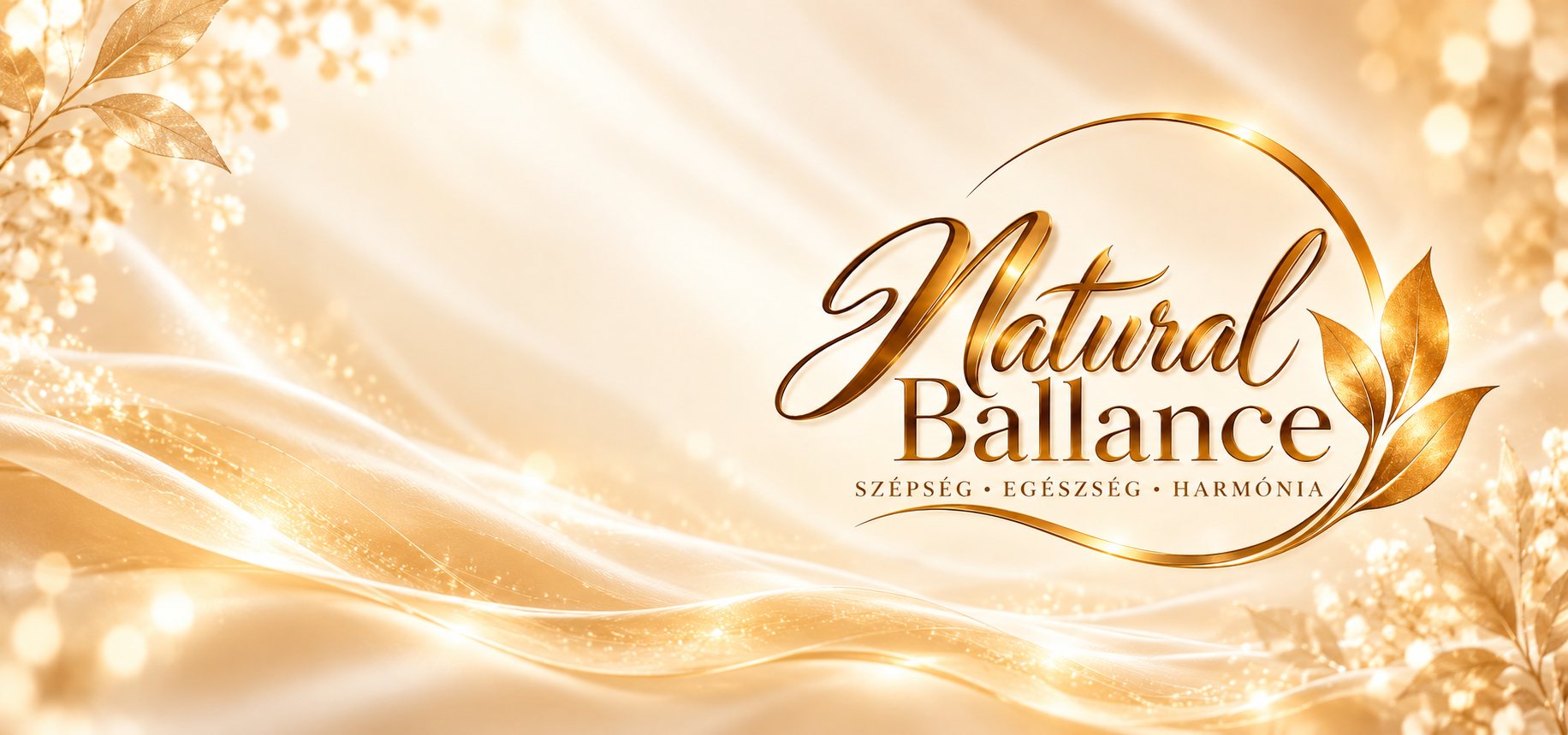 Natural Ballance – Szépség • Egészség • Harmónia